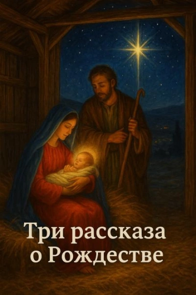 3 рассказа о Рождестве - Натали Сомерс - Слушаем Лучшие Аудиокниги в Онлайн Библиотеке Бесплатно