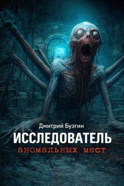 Исследователь аномальных мест - Дмитрий Бузгин - Слушаем Лучшие Аудиокниги в Онлайн Библиотеке Бесплатно