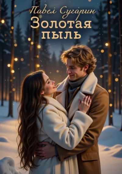 Золотая пыль - Павел Сугарин - Слушаем Лучшие Аудиокниги в Онлайн Библиотеке Бесплатно