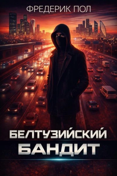Белтуэйский бандит - Фредерик Пол - Слушаем Лучшие Аудиокниги в Онлайн Библиотеке Бесплатно