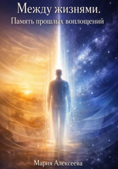 Между жизнями. Память прошлых воплощений - Мария Алексеева - Слушаем Лучшие Аудиокниги в Онлайн Библиотеке Бесплатно
