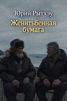 Женитьбенная бумага - Юрий Рытхэу - Слушаем Лучшие Аудиокниги в Онлайн Библиотеке Бесплатно