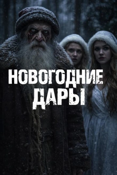 Новогодние дары - Marius Kovach - Слушаем Лучшие Аудиокниги в Онлайн Библиотеке Бесплатно
