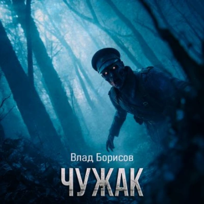 Чужак - Влад Борисов - Слушаем Лучшие Аудиокниги в Онлайн Библиотеке Бесплатно