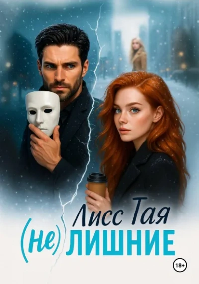 (Не) Лишние - Тая Лисс - Слушаем Лучшие Аудиокниги в Онлайн Библиотеке Бесплатно