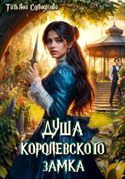 Душа королевского замка - Татьяна Солодкова - Слушаем Лучшие Аудиокниги в Онлайн Библиотеке Бесплатно