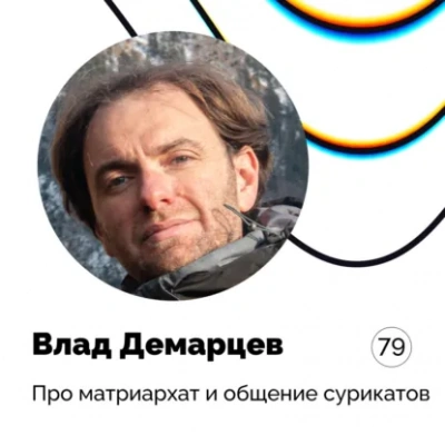 Про матриархат и общение сурикатов — Влад Демарцев - Кирилл Баталкин - Слушаем Лучшие Аудиокниги в Онлайн Библиотеке Бесплатно