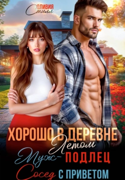 Хорошо в деревне летом! Муж – подлец, сосед с приветом! - Оливия Стилл - Слушаем Лучшие Аудиокниги в Онлайн Библиотеке Бесплатно