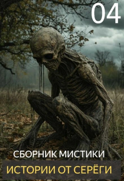 Истории от Серёги 4 - Слушаем Лучшие Аудиокниги в Онлайн Библиотеке Бесплатно