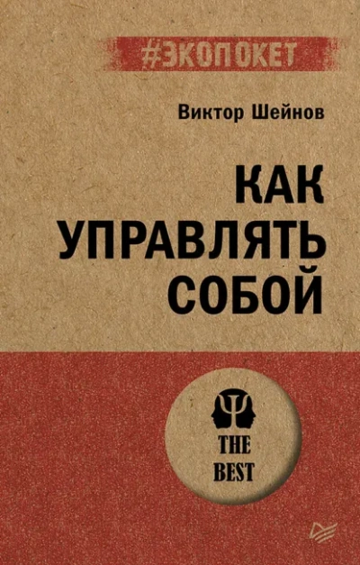 Как управлять собой - Виктор Шейнов - Слушаем Лучшие Аудиокниги в Онлайн Библиотеке Бесплатно