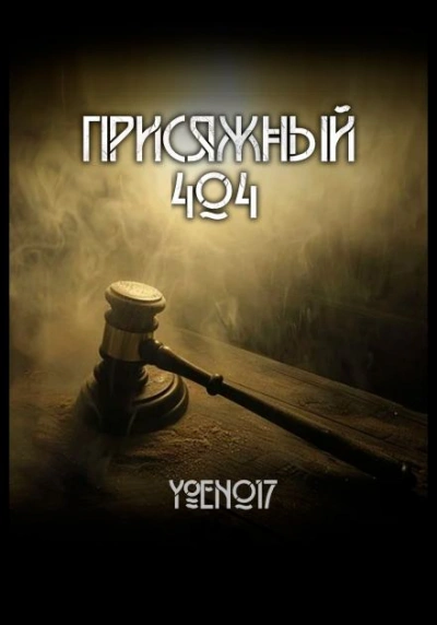 Присяжный №404 - Yoen017 - Слушаем Лучшие Аудиокниги в Онлайн Библиотеке Бесплатно