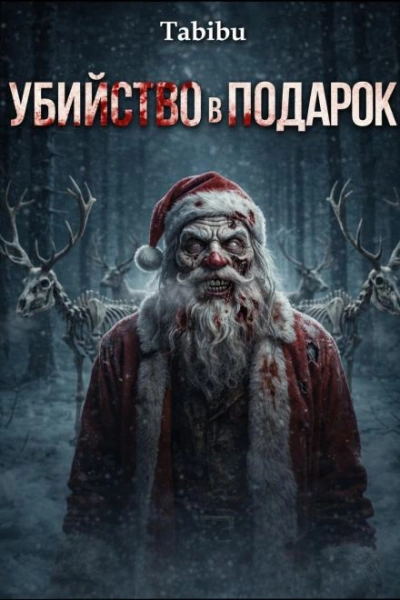 Убийство в подарок - Tabibu - Слушаем Лучшие Аудиокниги в Онлайн Библиотеке Бесплатно