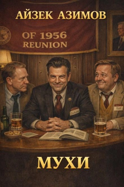 Мухи - Айзек Азимов - Слушаем Лучшие Аудиокниги в Онлайн Библиотеке Бесплатно