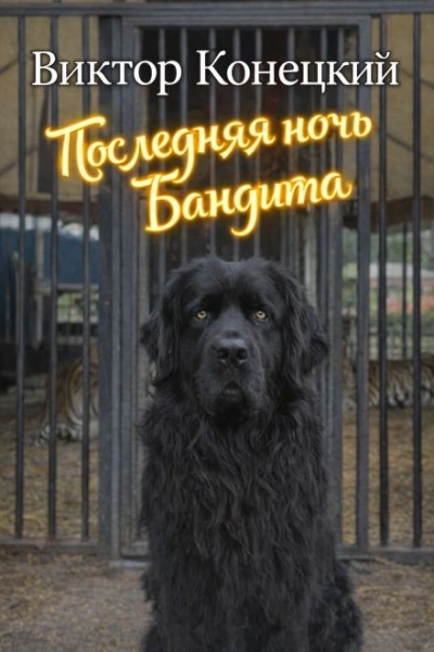 Последняя ночь Бандита - Виктор Конецкий - Слушаем Лучшие Аудиокниги в Онлайн Библиотеке Бесплатно