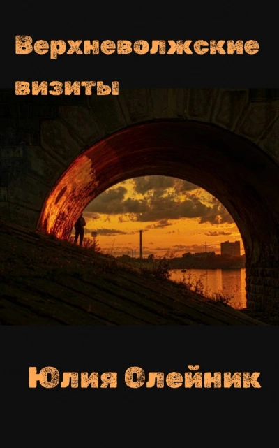 Верхневолжские визиты - Юлия Олейник - Слушаем Лучшие Аудиокниги в Онлайн Библиотеке Бесплатно