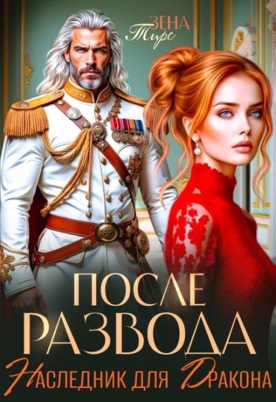 После развода. Наследник для дракона - Зена Тирс - Слушаем Лучшие Аудиокниги в Онлайн Библиотеке Бесплатно