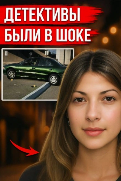 Как блёстки выдали серийного насильника - Слушаем Лучшие Аудиокниги в Онлайн Библиотеке Бесплатно