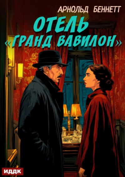 Отель «Гранд Вавилон - Арнольд Беннетт - Слушаем Лучшие Аудиокниги в Онлайн Библиотеке Бесплатно