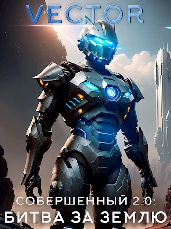 Совершенный 2.0: Битва за Землю - Vecto - Слушаем Лучшие Аудиокниги в Онлайн Библиотеке Бесплатно