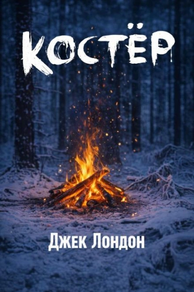 Костёр - Джек Лондон - Слушаем Лучшие Аудиокниги в Онлайн Библиотеке Бесплатно