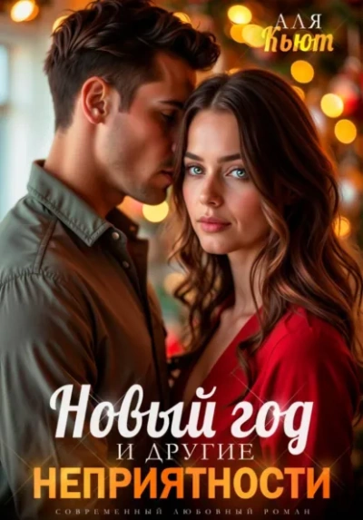 Новый год и другие неприятности - Аля Кьют - Слушаем Лучшие Аудиокниги в Онлайн Библиотеке Бесплатно