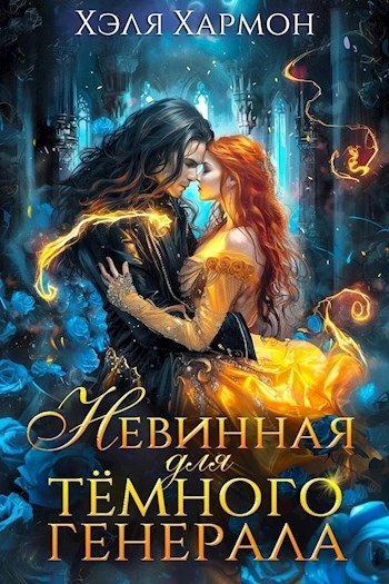 Невинная для Темного Генерала - Хэля Хармон - Слушаем Лучшие Аудиокниги в Онлайн Библиотеке Бесплатно