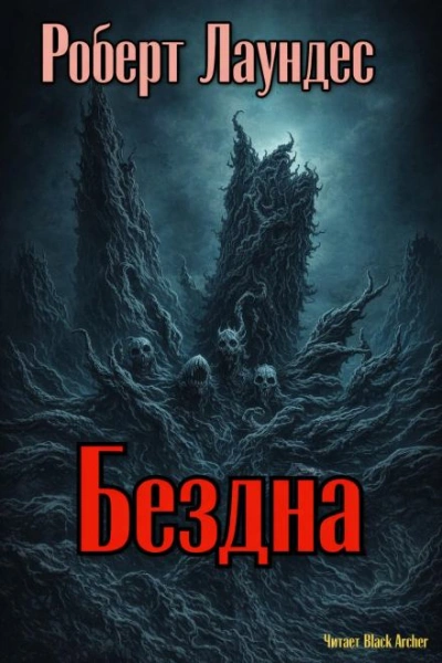 Бездна - Роберт Лаундес - Слушаем Лучшие Аудиокниги в Онлайн Библиотеке Бесплатно