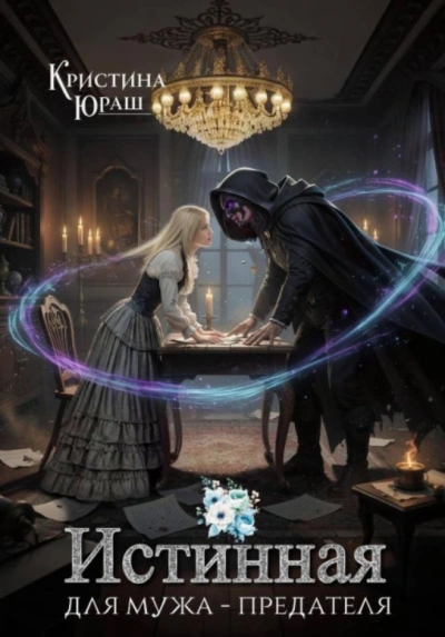 Истинная для мужа – предателя - Кристина Юраш - Слушаем Лучшие Аудиокниги в Онлайн Библиотеке Бесплатно