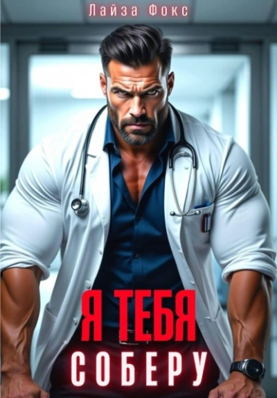 Я тебя соберу - Лайза Фокс - Слушаем Лучшие Аудиокниги в Онлайн Библиотеке Бесплатно