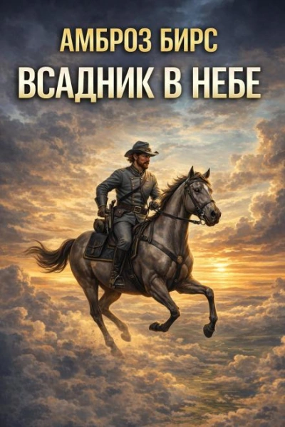 Всадник в небе - Амброз Бирс - Слушаем Лучшие Аудиокниги в Онлайн Библиотеке Бесплатно