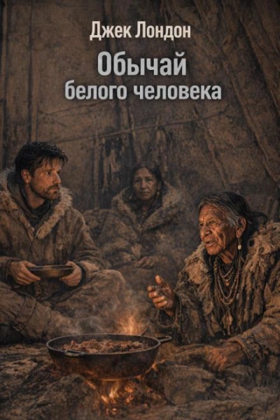Обычай белого человека - Джек Лондон - Слушаем Лучшие Аудиокниги в Онлайн Библиотеке Бесплатно