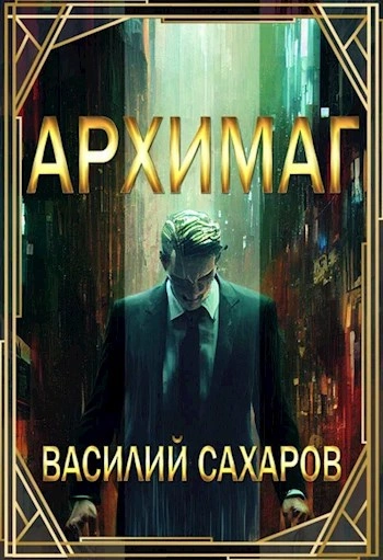 Архимаг - Василий Сахаров - Слушаем Лучшие Аудиокниги в Онлайн Библиотеке Бесплатно