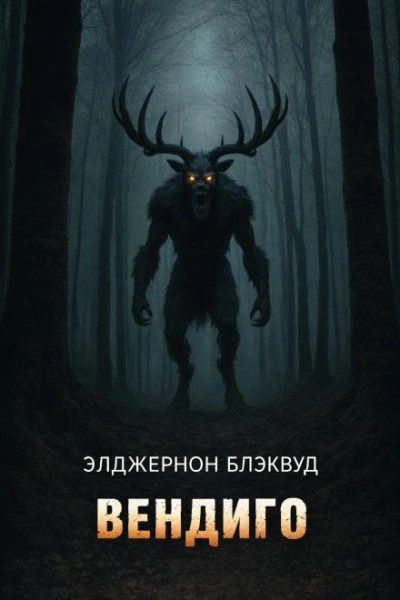 Вендиго - Элджернон Блэквуд - Слушаем Лучшие Аудиокниги в Онлайн Библиотеке Бесплатно