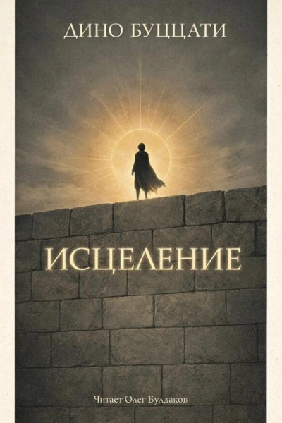 Исцеление - Дино Буццати - Слушаем Лучшие Аудиокниги в Онлайн Библиотеке Бесплатно