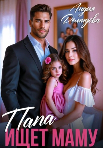 Папа ищет маму - Лидия Демидова - Слушаем Лучшие Аудиокниги в Онлайн Библиотеке Бесплатно