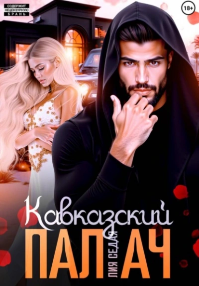 Кавказский Палач - Лия Седая - Слушаем Лучшие Аудиокниги в Онлайн Библиотеке Бесплатно