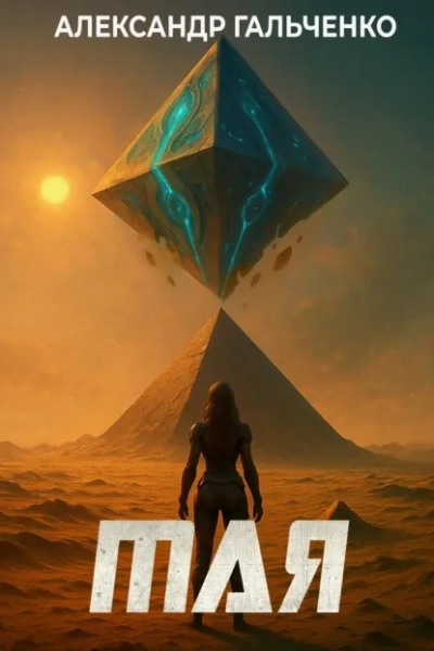 Мая - Александр Гальченко - Слушаем Лучшие Аудиокниги в Онлайн Библиотеке Бесплатно