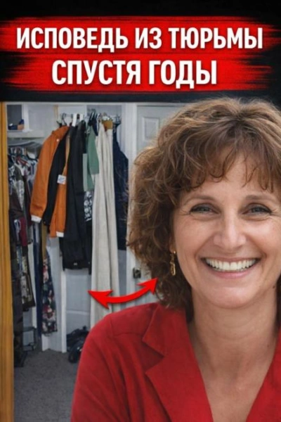 Исповедь из тюрьмы спустя годы - Слушаем Лучшие Аудиокниги в Онлайн Библиотеке Бесплатно