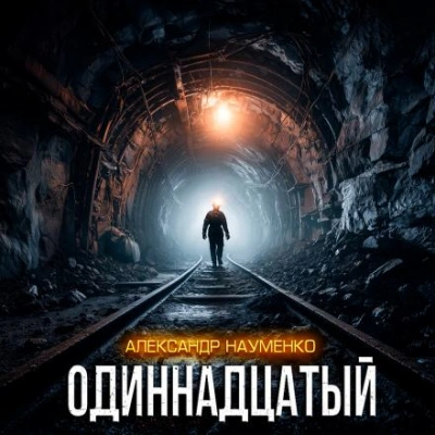 Одиннадцатый - Александр Науменко - Слушаем Лучшие Аудиокниги в Онлайн Библиотеке Бесплатно