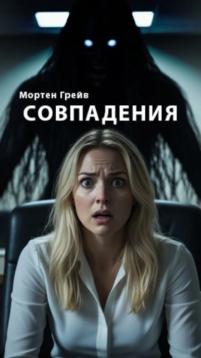 Совпадения - Мортен Грейв - Слушаем Лучшие Аудиокниги в Онлайн Библиотеке Бесплатно