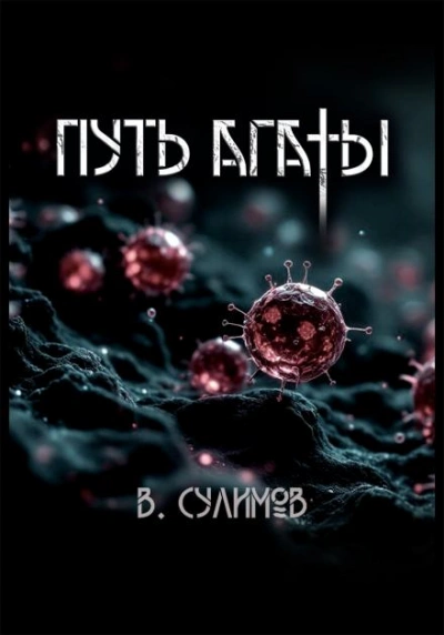 Путь Агаты - Владимир Сулимов - Слушаем Лучшие Аудиокниги в Онлайн Библиотеке Бесплатно