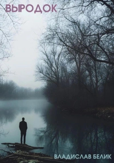 Выродок - Владислав Белик - Слушаем Лучшие Аудиокниги в Онлайн Библиотеке Бесплатно