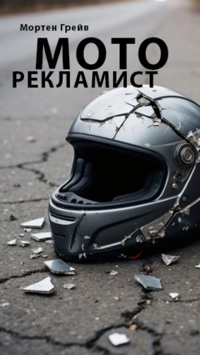Моторекламист - Мортен Грейв - Слушаем Лучшие Аудиокниги в Онлайн Библиотеке Бесплатно