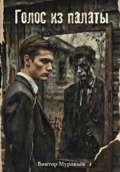 Голос из палаты - Виктор Муравьёв - Слушаем Лучшие Аудиокниги в Онлайн Библиотеке Бесплатно