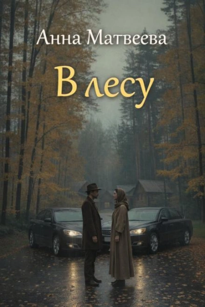 В лесу - Анна Матвеева - Слушаем Лучшие Аудиокниги в Онлайн Библиотеке Бесплатно