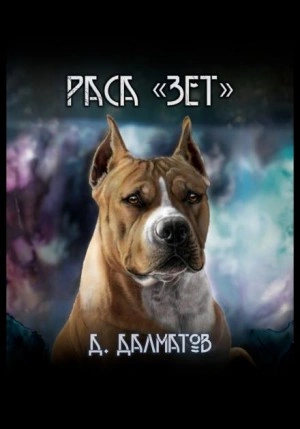 Раса Зет - Дамир Долматов - Слушаем Лучшие Аудиокниги в Онлайн Библиотеке Бесплатно