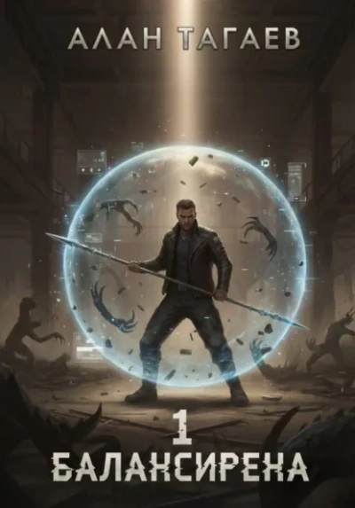 Балансирена.Том 1 - Алан Тагаев - Слушаем Лучшие Аудиокниги в Онлайн Библиотеке Бесплатно