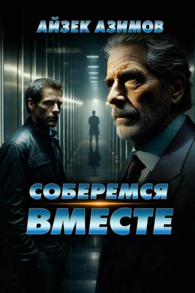 Соберёмся вместе - Айзек Азимов - Слушаем Лучшие Аудиокниги в Онлайн Библиотеке Бесплатно