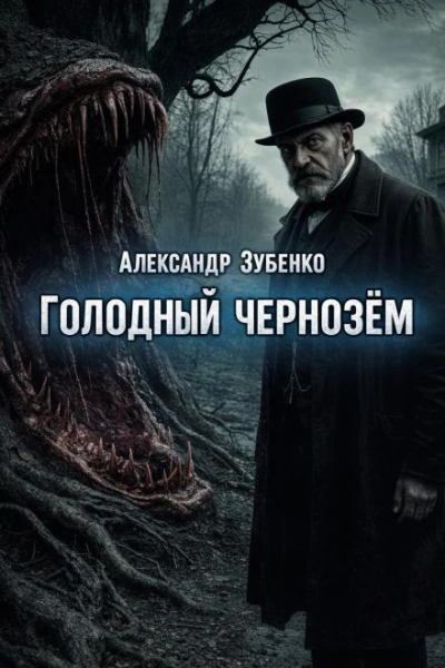 Голодный чернозём - Александр Зубенко - Слушаем Лучшие Аудиокниги в Онлайн Библиотеке Бесплатно