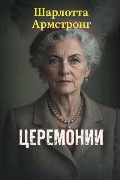 Церемонии - Шарлотта Армстронг - Слушаем Лучшие Аудиокниги в Онлайн Библиотеке Бесплатно